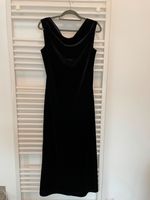 Abendkleid schwarz Gr. L/XL samt Baden-Württemberg - Wolfegg Vorschau