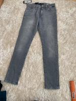 Mavi Jeans Leo super skinny gr 29/32 grau Bremen - Osterholz Vorschau