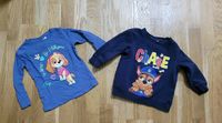 Paw Patrol 86/92 pullover  langarmshirt Berlin - Neukölln Vorschau