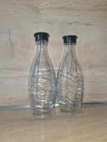 Sodastream Glas Flasche Karaffe 1 Liter Nordrhein-Westfalen - Hagen Vorschau