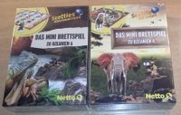 Netto Ozeanien NEU Scottie Safari+Abenteuer Gesellschaftsspiele Berlin - Wilmersdorf Vorschau