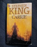 Carrie von Stephen King Baden-Württemberg - Bad Wurzach Vorschau