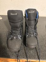 Neue Bergstiefel Größe 43 Baden-Württemberg - Heidelberg Vorschau