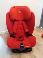 Maxi Cosi Titan Saarland - Tholey Vorschau