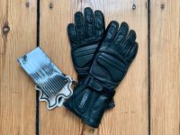 BF Motorradhandschuhe Leder schwarz XS verstärkt Kevlar Handschuh Hamburg-Mitte - Hamburg St. Pauli Vorschau