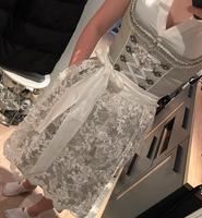 Dirndl Krüger Grün/Weiss Bayern - Augsburg Vorschau