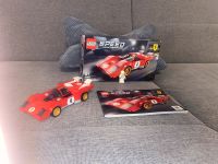 Lego Speed Champions Auto Ferrari 512 M 76906 Baden-Württemberg - Göppingen Vorschau