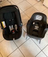 Britax Römer Autoschale, Kindersitz Babysafe i-Size & Isofixbasis Nordrhein-Westfalen - Dülmen Vorschau