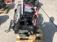 MOTOR CXE 2.0 BITURBO 204 PS VW TRANSPOETER T6 KOMPLETT 43.384KM München - Berg-am-Laim Vorschau