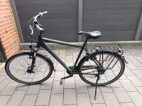 Herrenfahrrad 28 Zoll, 56er Rahmen Bergamont Nordrhein-Westfalen - Velen Vorschau