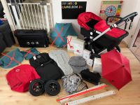 Bugaboo Cameleon 3 mit sehr viel Zubehör Brandenburg - Großbeeren Vorschau