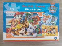 Paw Patrol Puzzle 3 x 35 Baden-Württemberg - Eberstadt Vorschau