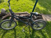 BMX für Bastler / Fahrrad Bielefeld - Milse Vorschau