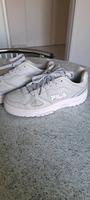 FILA Sneaker Teratach 600, Gr.38,5, hellgrau Niedersachsen - Braunschweig Vorschau
