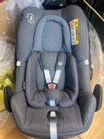 Maxi Cosi Rock/ Pearl Pro i-Size/ 2wayFix Baden-Württemberg - Leinfelden-Echterdingen Vorschau