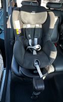 Autokindersitz Britax Römer DUALFIX 2 R mit isofix Hessen - Reiskirchen Vorschau