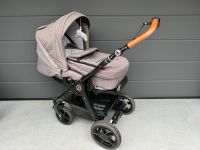 Hartan Racer GTS Kombikinderwagen Kinderwagen Hessen - Münster Vorschau