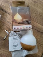 Aroma Diffuser Luftbefeuchter, neu in ovp Bayern - Langfurth Vorschau