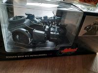 Schuco BMW R75 Mecklenburg-Vorpommern - Anklam Vorschau