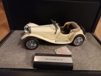 Jaguar SS-100 Franklin Mint Bayern - Stadtbergen Vorschau