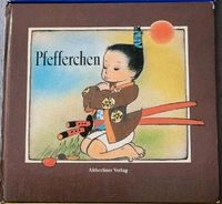 Pfefferchen DDR Buch 1982 Sachsen-Anhalt - Halle Vorschau