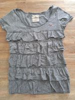 ⭐Hollister T-Shirt⭐ Gr. M grau Duisburg - Duisburg-Süd Vorschau