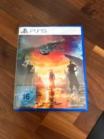 Final Fantasy 7 Rebirth PlayStation 5 PS5 Spiel Game Thüringen - Erfurt Vorschau