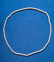 Perlenkette aus Zuchtperlen, ca. 90 cm lang Obervieland - Arsten Vorschau