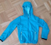 CMP Sommer Softshell Jacke Outdoorjacke 128 und 140 top Düsseldorf - Flingern Nord Vorschau