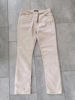 Damenhose, Liberty, Gr.40, Beige Niedersachsen - Thedinghausen Vorschau