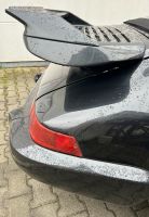 Porsche 911 / 964 Heckspoiler schwarz Hessen - Hanau Vorschau