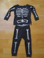 BABY GAP Schlafanzug Pyjama 86 92 Skelett Halloween Köln - Mülheim Vorschau