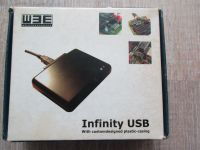 Infinity USB Phönix Smartcard-Programmierer von WB Elecronics Baden-Württemberg - Külsheim Vorschau