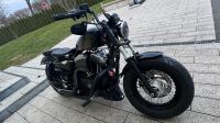 Harley Davidson sportster xl 1200 Forty Eight Brandenburg - Königs Wusterhausen Vorschau