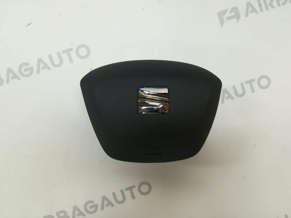 Airbag Satz SEAT IBIZA Armaturenbrett Airbag SEAT IBIZA 5 17- in Essen