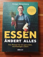 Holger Stromberg, Essen ändert alles Bayern - Karlstein Vorschau