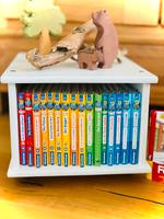 Wieso, Weshalb, Warum Bücher, diverse Bände Baden-Württemberg - Bad Wildbad Vorschau