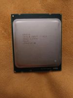 *Intel Core i7-3820 Prozessor 3,60GHZ, gebraucht* Nordrhein-Westfalen - Troisdorf Vorschau