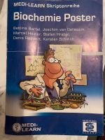 Medilearn Biochemie Poster Eimsbüttel - Hamburg Eimsbüttel (Stadtteil) Vorschau