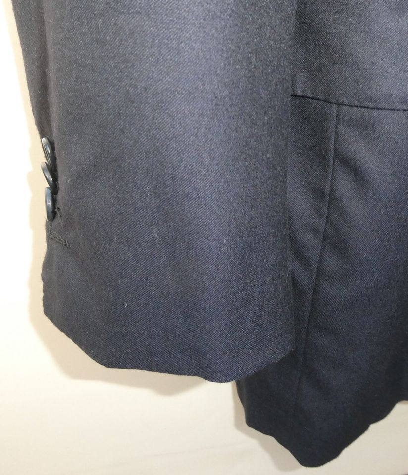 KITON Anzug Blazer, Sakko * 14 Micron * Gr: 56 * NP: 5.300€ * Top in Hannover