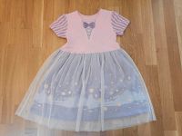 Gr.130 / Sommer Kleid / Prinzessin lila Düsseldorf - Heerdt Vorschau