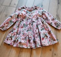 Kleid NEXT, Gr. 98 (2-3 Jahre) Baden-Württemberg - Malterdingen Vorschau