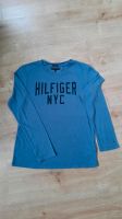 Shirt Langarmshirt Tommy Hilfiger Gr. 152 Jungen Nordrhein-Westfalen - Solingen Vorschau