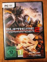 Supreme Commander 2 - PC-Spiel Bayern - Krombach Vorschau