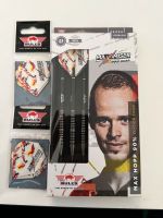 BULL'S - MAX HOPP MAXIMISER 90% - STEELDARTS 23g Bayern - Teublitz Vorschau