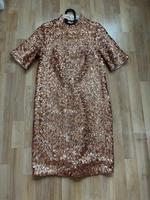 H&M Glitzer Kleid Pailletten Gr. 34/XS w. Neu ♥️ Kiel - Kronshagen Vorschau
