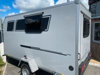 Sofort Verfügbar EVO XL Camper !!Aktion!! Thüringen - Georgenthal Vorschau