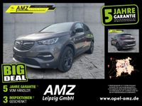 Opel Grandland 1.2 Turbo *Bequemer Einstieg! Leipzig - Neulindenau Vorschau