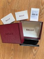 Bally Unisex Ledergeldbörse, Farbe: Mehrfarbig Nordrhein-Westfalen - Solingen Vorschau