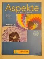 Aspekte B2 (Mittelstufe Deutsch) Brandenburg - Cottbus Vorschau